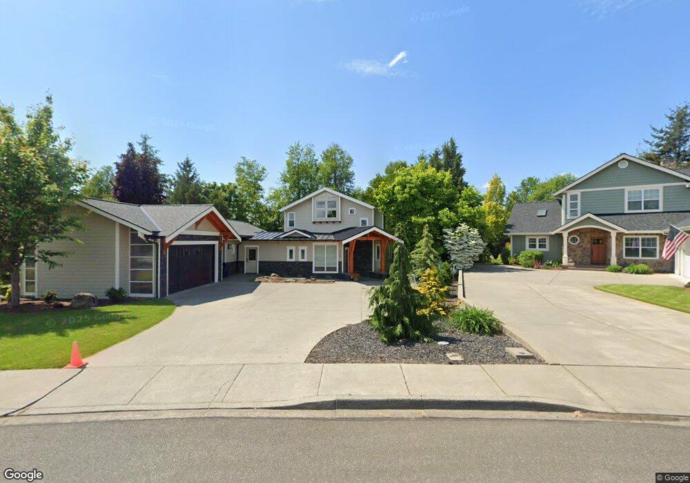 1725 N Cascade Way, Lynden, WA 98264 - photo 1