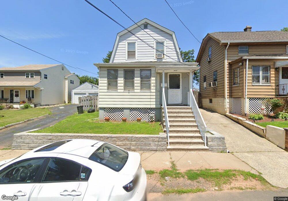 511 Locust Ave, Hillside, NJ 07205 - photo 1