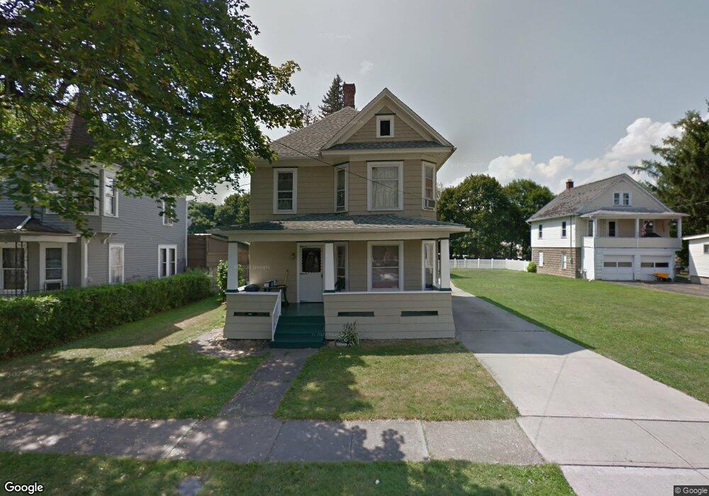 137 N 15th St, Olean, NY 14760 - photo 1