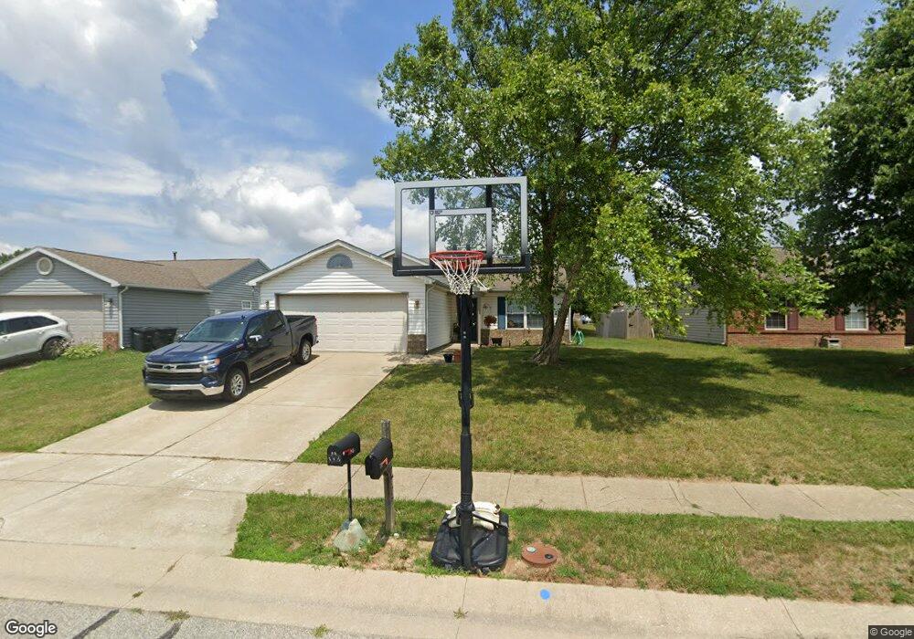 332 Persimmon Trail, Lafayette, IN 47909 - photo 1