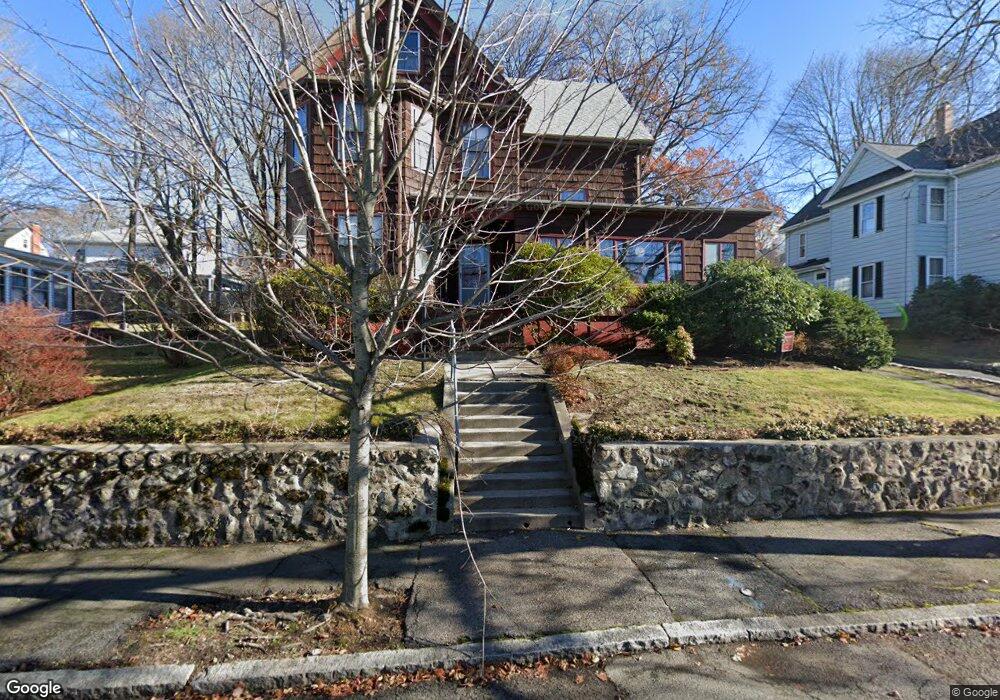 97 Warren St, Medford, MA 02155 - photo 1