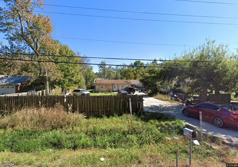 58412 Thompson Rd, Slidell, LA 70460 - photo 1