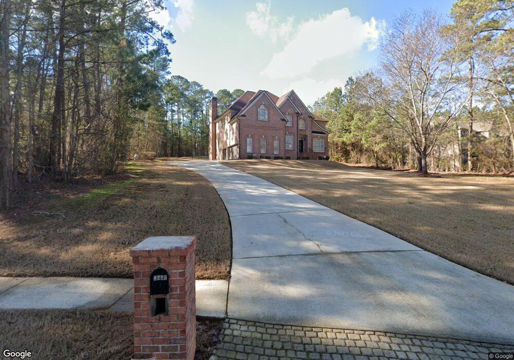 2331 Fairhaven Cove NE unit 2, Conyers, GA 30012 - photo 1