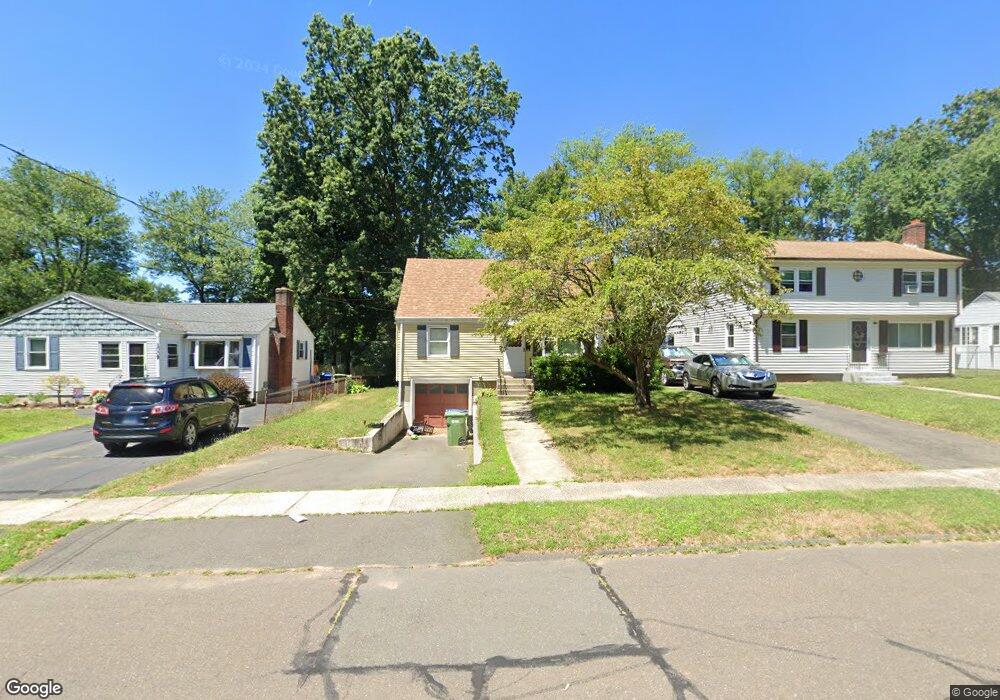 1011 Plymouth St, Windsor, CT 06095 - photo 1