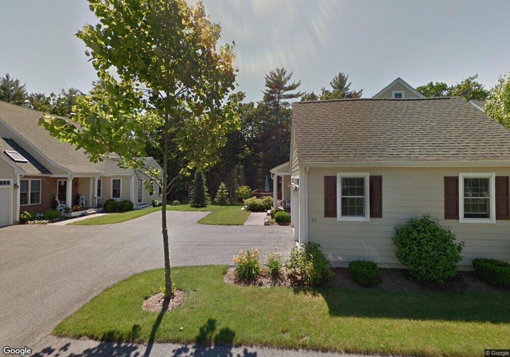 33 Hemlock Cir unit 33, Hanover, MA 02339 - photo 1