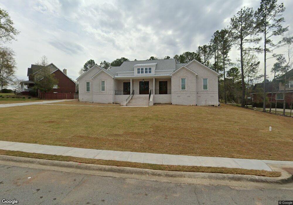 147 Mcclain Cir, Macon, GA 31216 - photo 1