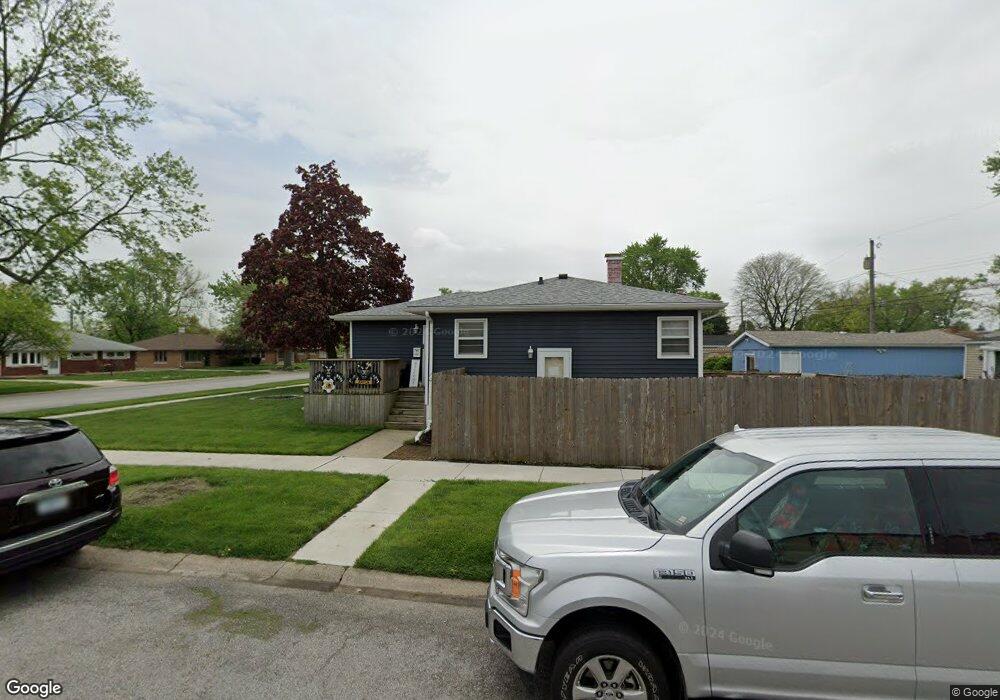 746 N Raymond St, Griffith, IN 46319 - photo 1