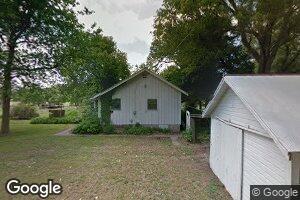 302 Republic St, Scandia, KS 66966
