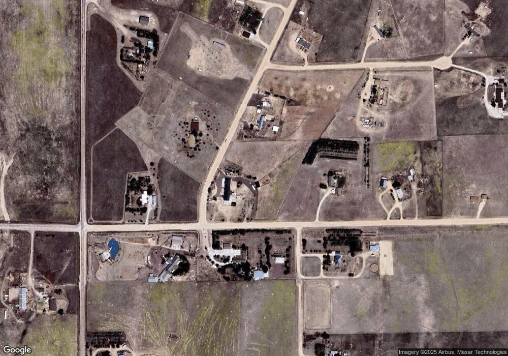 11545 E Range View Dr, Calhan, CO 80808 - photo 1