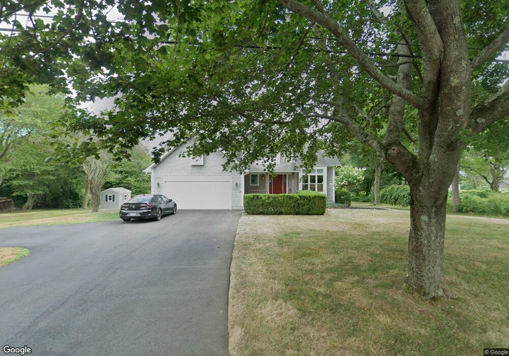 80 Sea View Ave, Wakefield, RI 02879 - photo 1