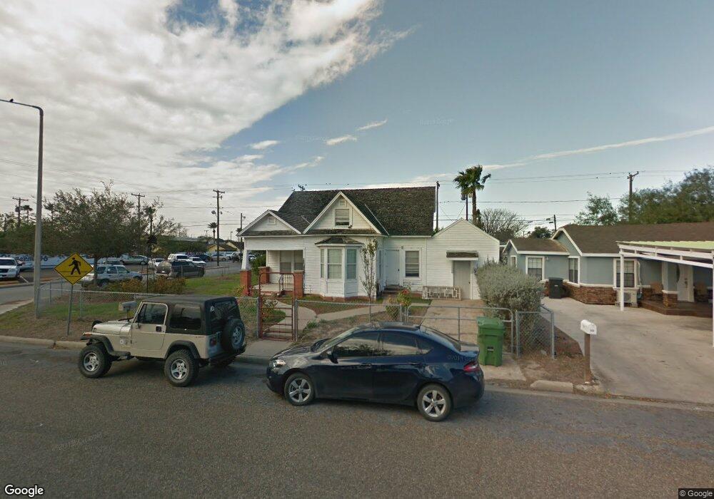 303 N Kansas Ave, Weslaco, TX 78596 - photo 1