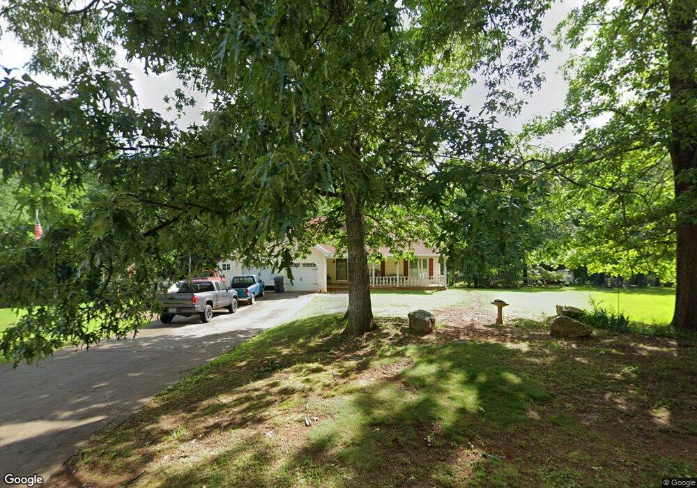 122 Harpers Way, Carrollton, GA 30117 - photo 1