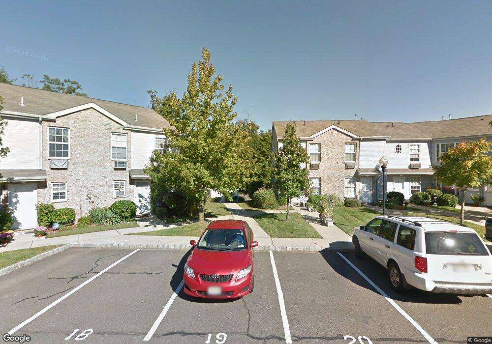 20 Packer Place, Saddle River, NJ 07458 - photo 1