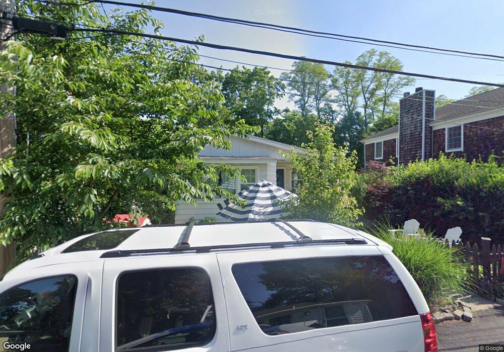 29 Ridgeland Terrace, Rye, NY 10580 - photo 1