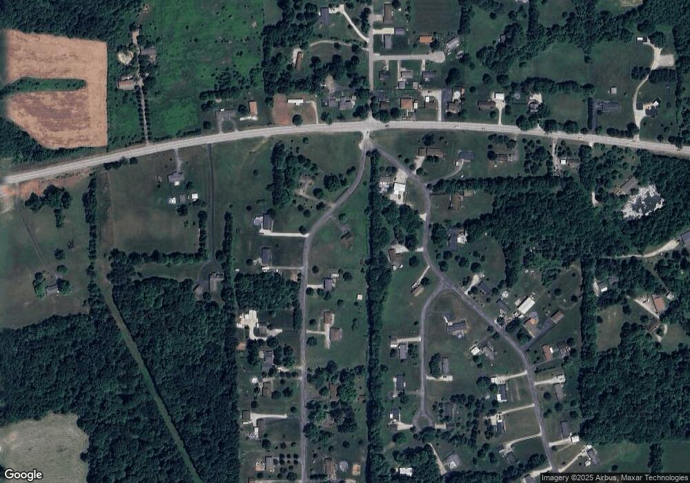 6780 Hickory Trace NE, Georgetown, IN 47122 - photo 1