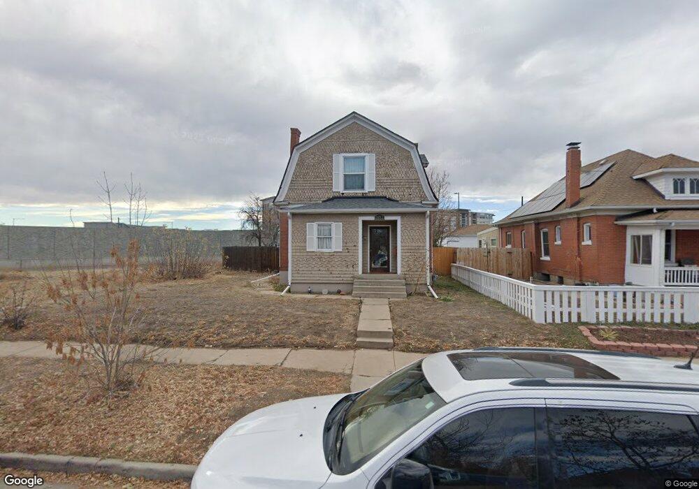 1057 S Pennsylvania St, Denver, CO 80209 - photo 1