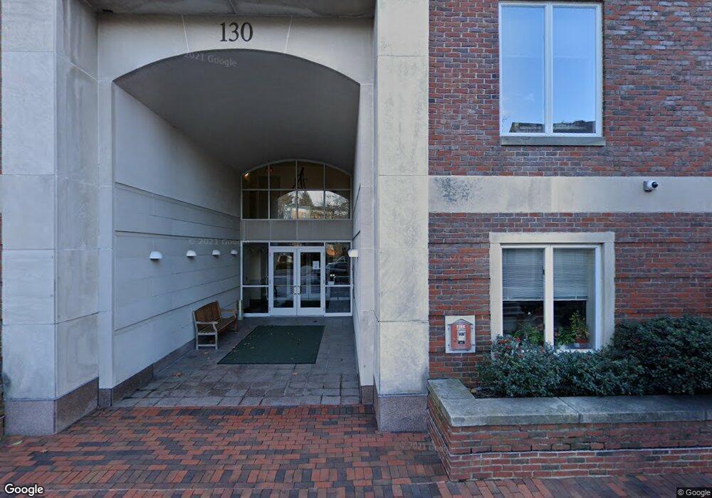 University Green unit 305, Cambridge, MA 02138 - photo 1