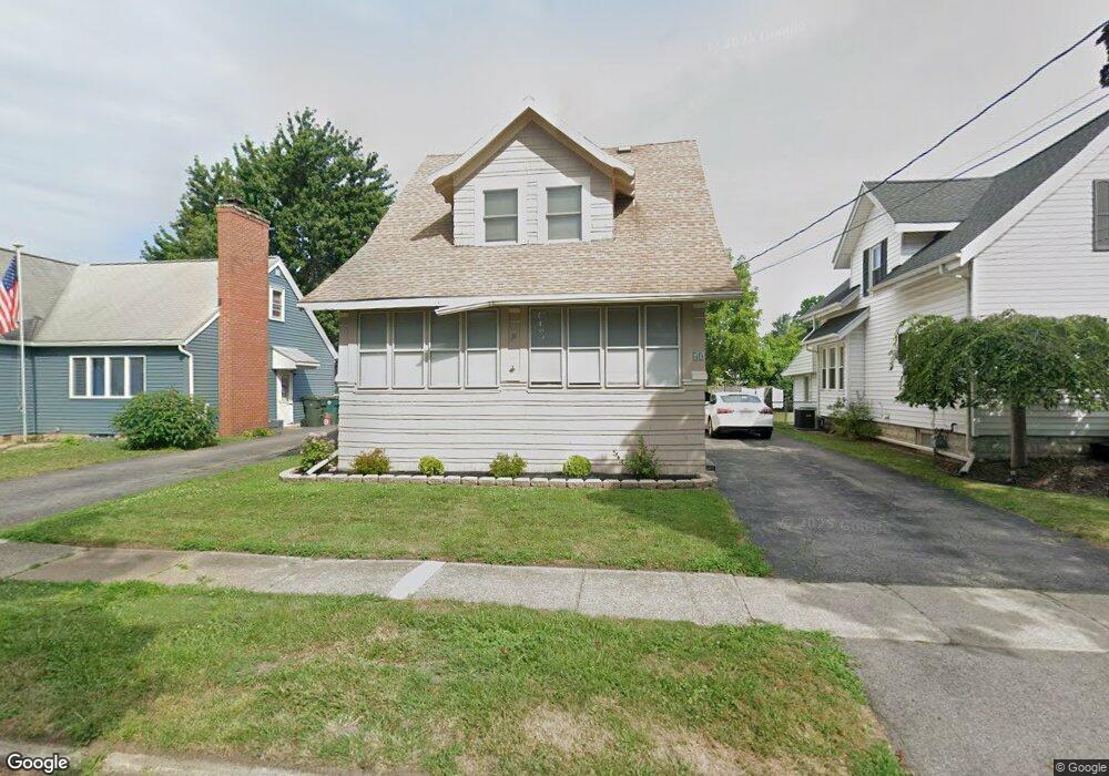 40 Washington St, North Tonawanda, NY 14120 - photo 1