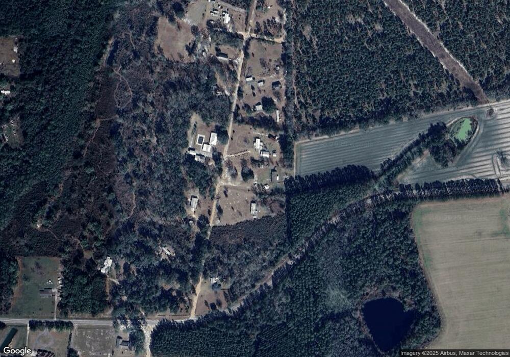 4169 White Tail Way, Blackshear, GA 31516 - photo 1