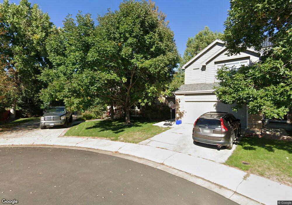 13550 High Cir, Thornton, CO 80241 - photo 1