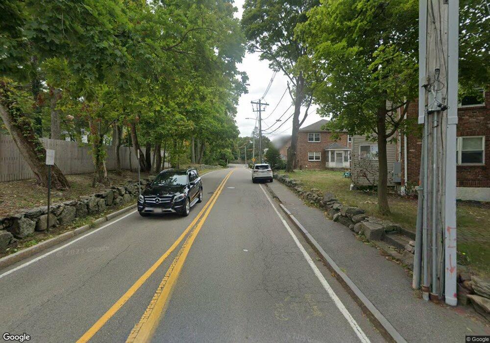 5 Heath St unit A, Brookline, MA 02445 - photo 1