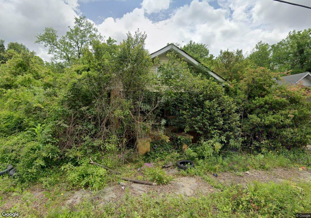 820 Ponce de Leon Ave, Macon, GA 31206 - photo 1