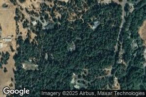 600 E Fork Rd, Williams, OR 97544