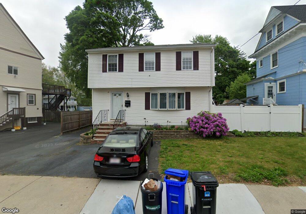 16 Clapp St, Malden, MA 02148 - photo 1