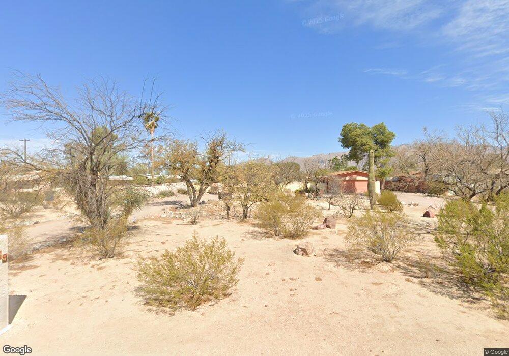 2319 E Kleindale Rd, Tucson, AZ 85719 - photo 1