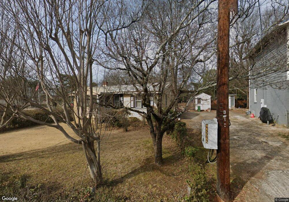 160 Julious Dr, Athens, GA 30606 - photo 1