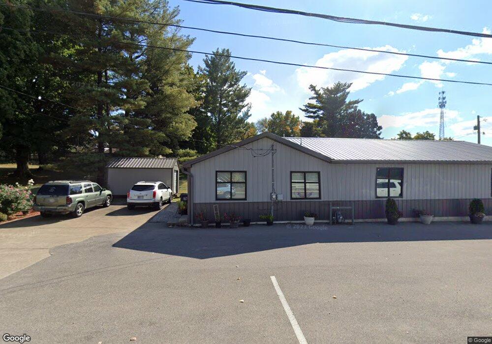 107 Sharon Rd, Newburgh, IN 47630 - photo 1