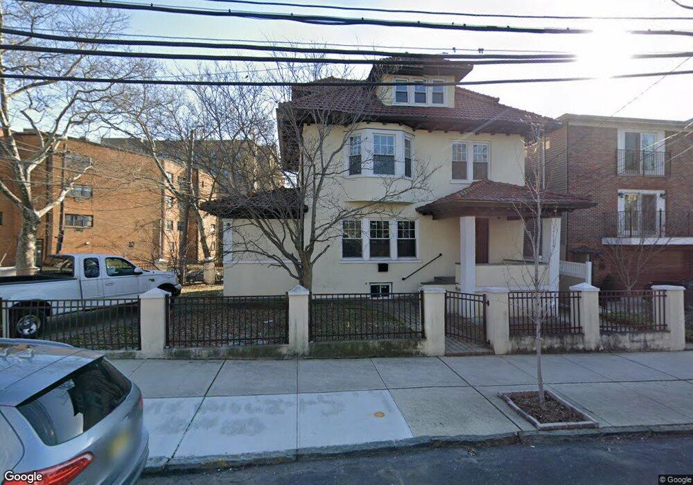 51 Highwood Terrace unit 53, Weehawken, NJ 07086 - photo 1