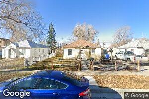 105 N 7th St, Sinclair, WY 82334