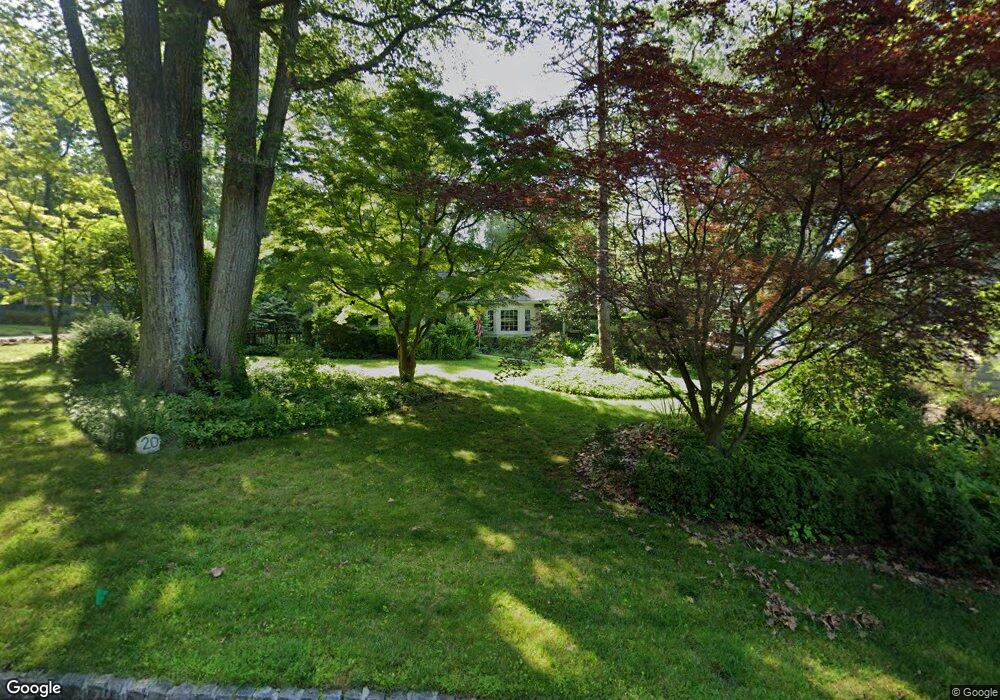 20 Possum Way, New Providence, NJ 07974 - photo 1