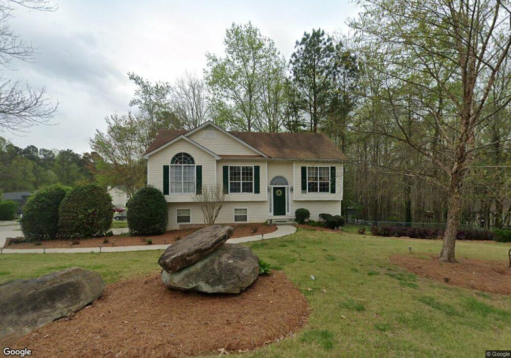 3930 Edgebrook Dr, Flowery Branch, GA 30542 - photo 1