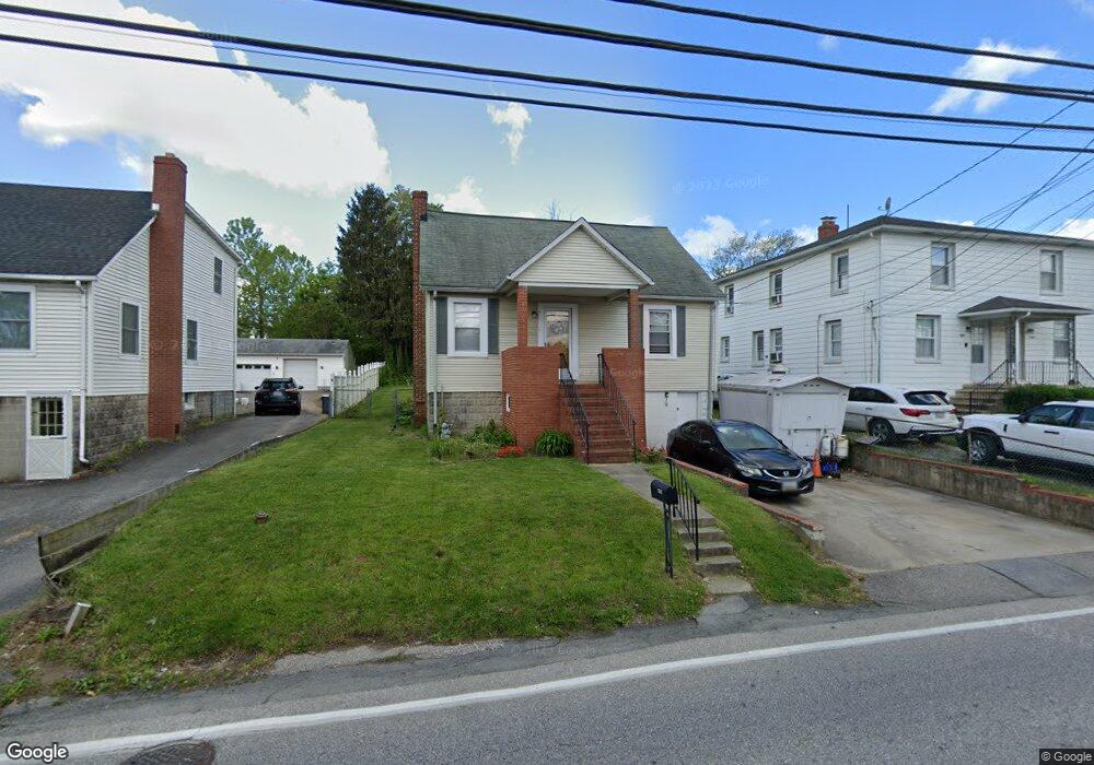 7332 Montgomery Rd, Elkridge, MD 21075 - photo 1