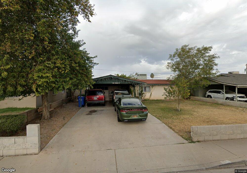 5634 W Encanto Blvd, Phoenix, AZ 85035 - photo 1