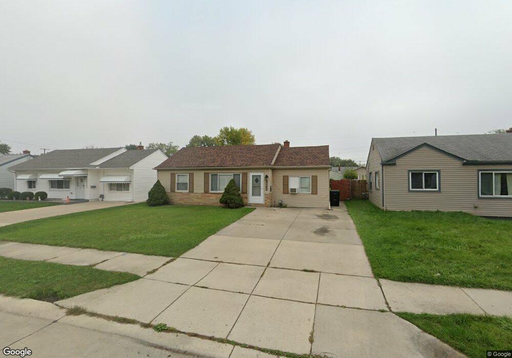 26548 Kathy St, Roseville, MI 48066 - photo 1