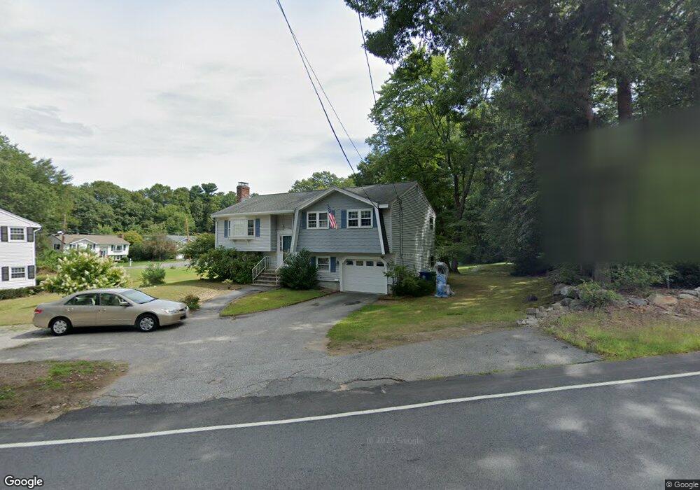 44 Wilmington Rd, Burlington, MA 01803 - photo 1