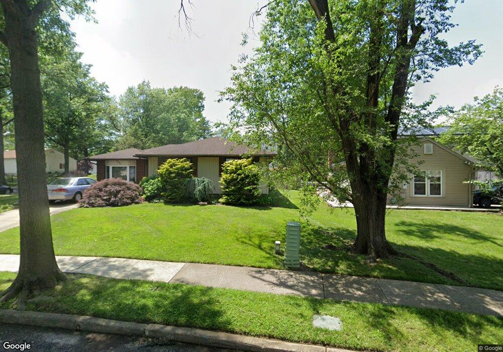 241 S Nassau Dr, Haddonfield, NJ 08033 - photo 1