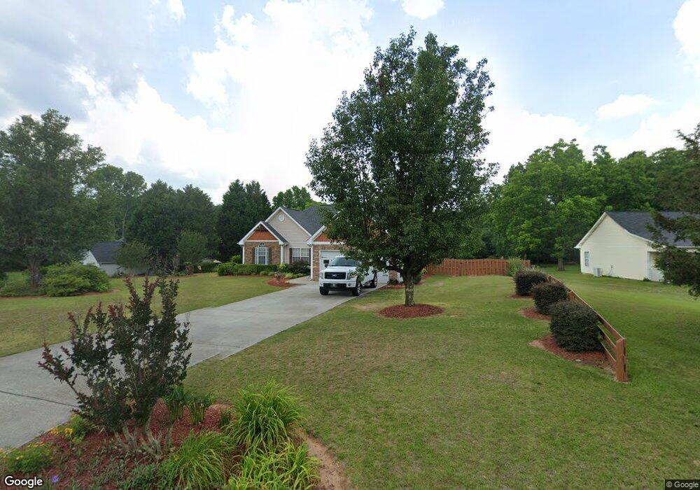 1215 Highlands Blvd unit 1, Monroe, GA 30656 - photo 1