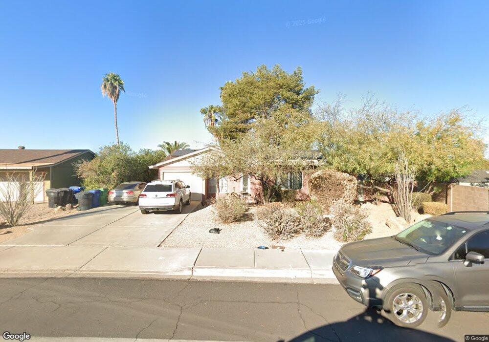 1846 S 24th St, Mesa, AZ 85204 - photo 1