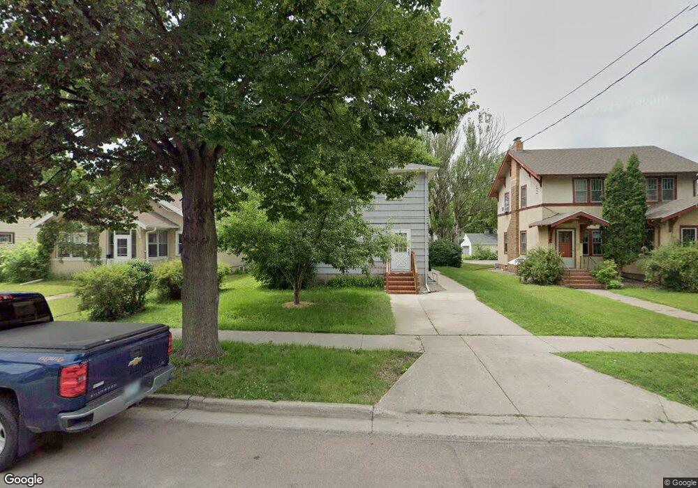 1134 11th St N unit North Basement, Fargo, ND 58102 - photo 1