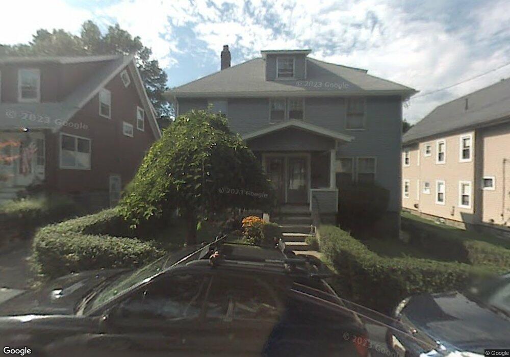 21-23 Fessenden Rd unit 21, Arlington, MA 02476 - photo 1