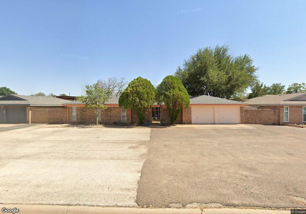 1207 Neely Ave, Midland, TX 79705 - photo 1