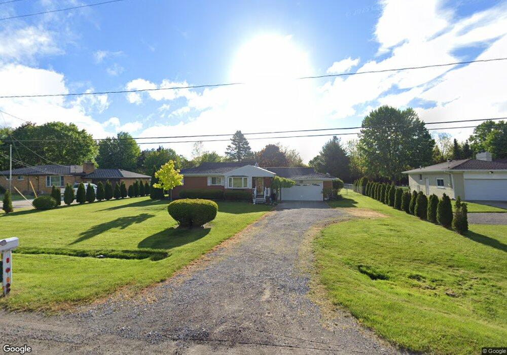 4386 N Elms Rd, Flushing, MI 48433 - photo 1