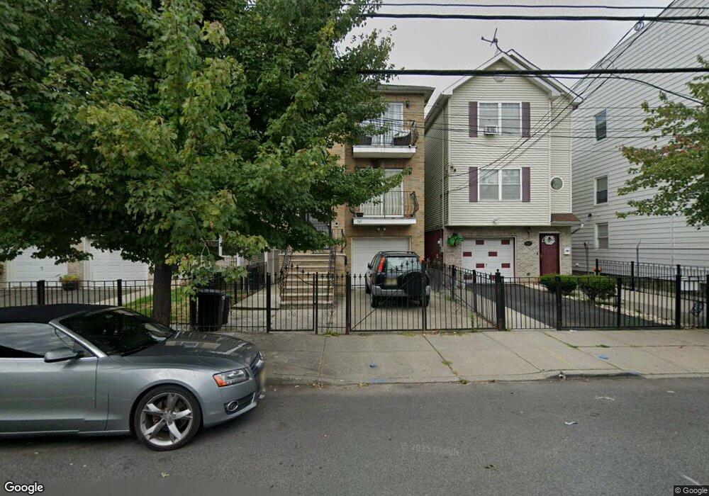 747 S 19th St, Newark, NJ 07103 - photo 1