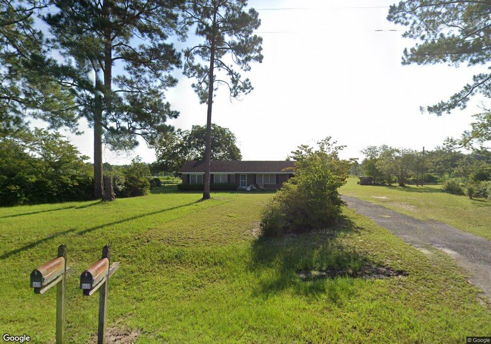 4658 Otter Creek Rd, Patterson, GA 31557 - photo 1