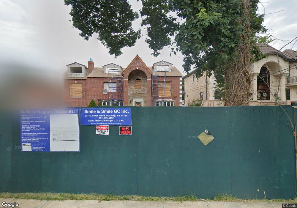 19901 Epsom Course, Hollis, NY 11423 - photo 1