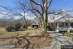 11 Church St, Portal, GA 30450